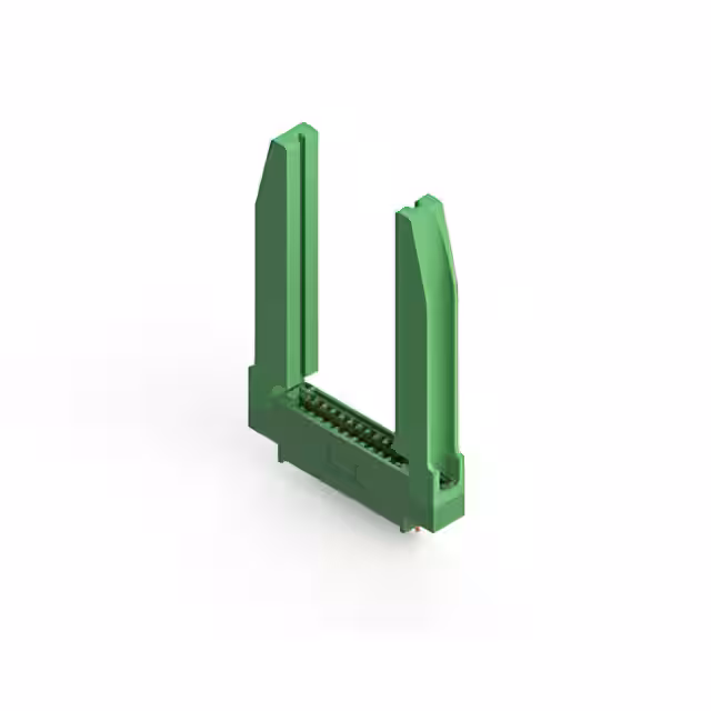 345-013-540-678 EDAC Inc.  Edgeboard Connectors